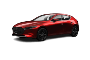 Mazda 3 Hatchback