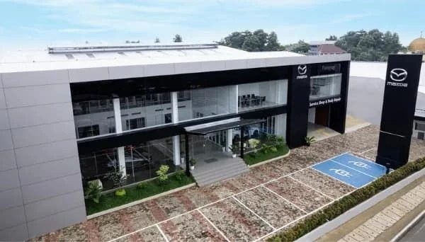 promo mazda cibubur tranyogi: penawaran harga spesial dan paket kredit ringanpromo mazda cibubur tranyogi: penawaran harga spesial dan paket kredit ringan