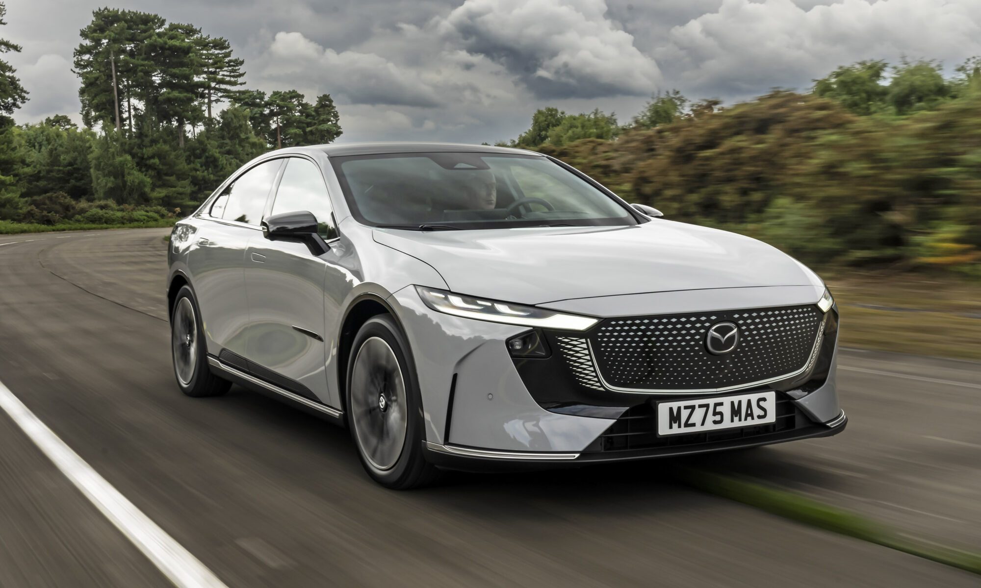 Harga all new mazda 6e terbaru 2026 transyogi