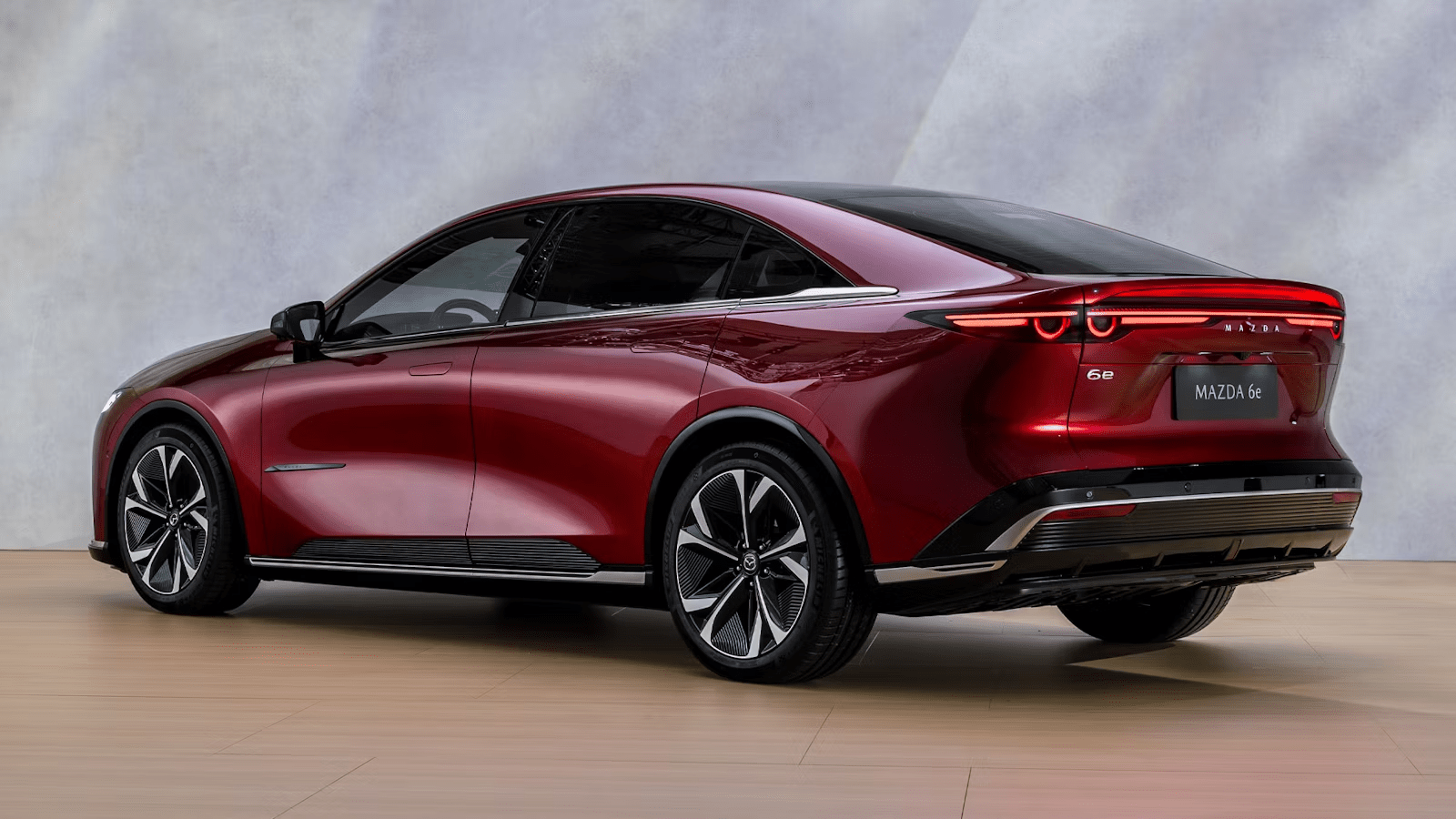 Harga all new mazda 6e terbaru transyogi