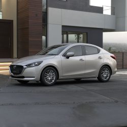 PROMO MAZDA 2 SEDAN